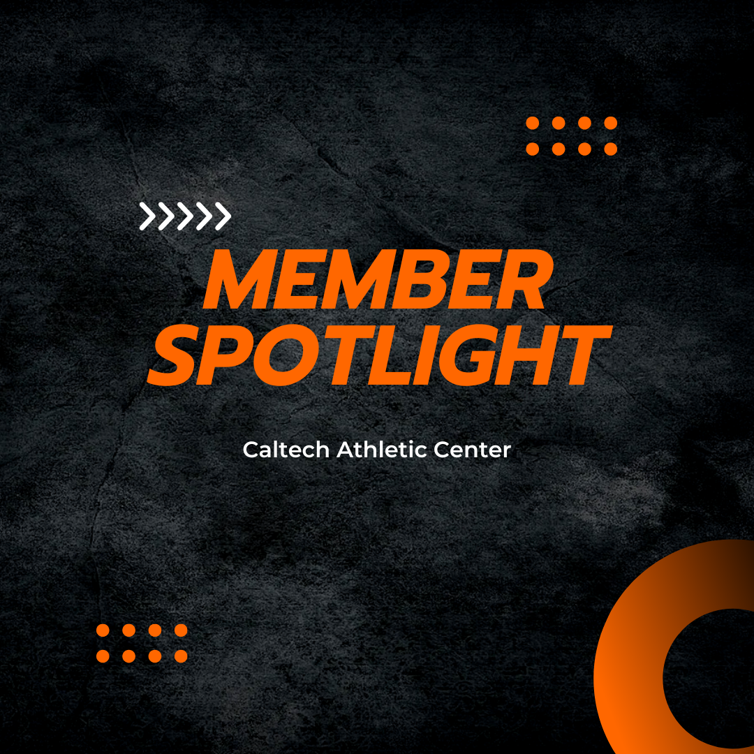 member spotllight