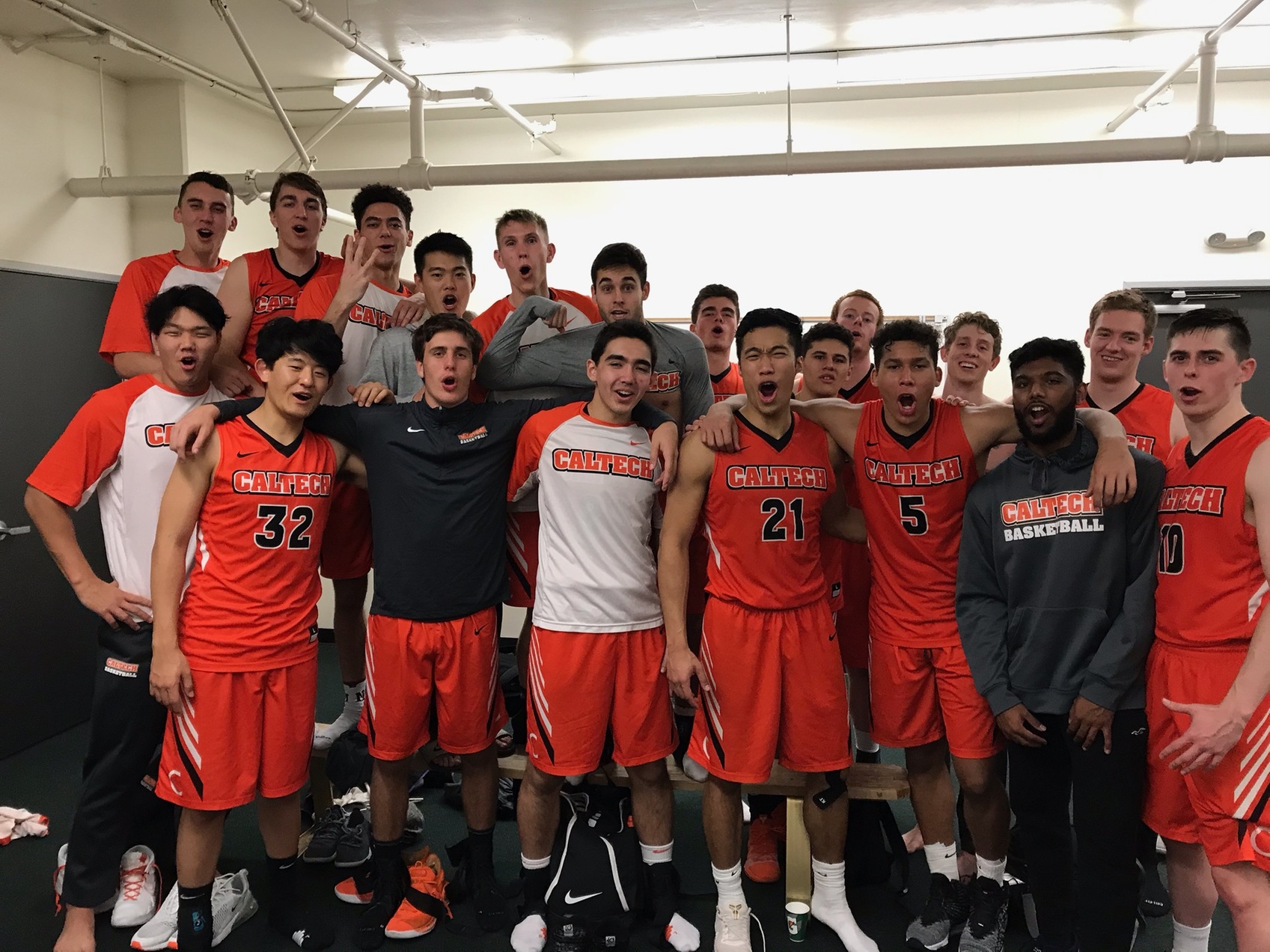 Caltech Capitalizes in OT SCIAC Opener at La Verne - California ...