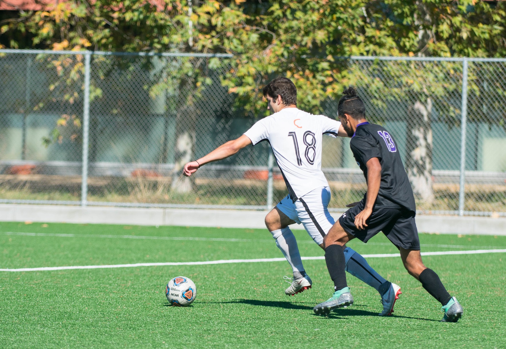 Christodolou Stops Seven in Relief Against Kingsmen California