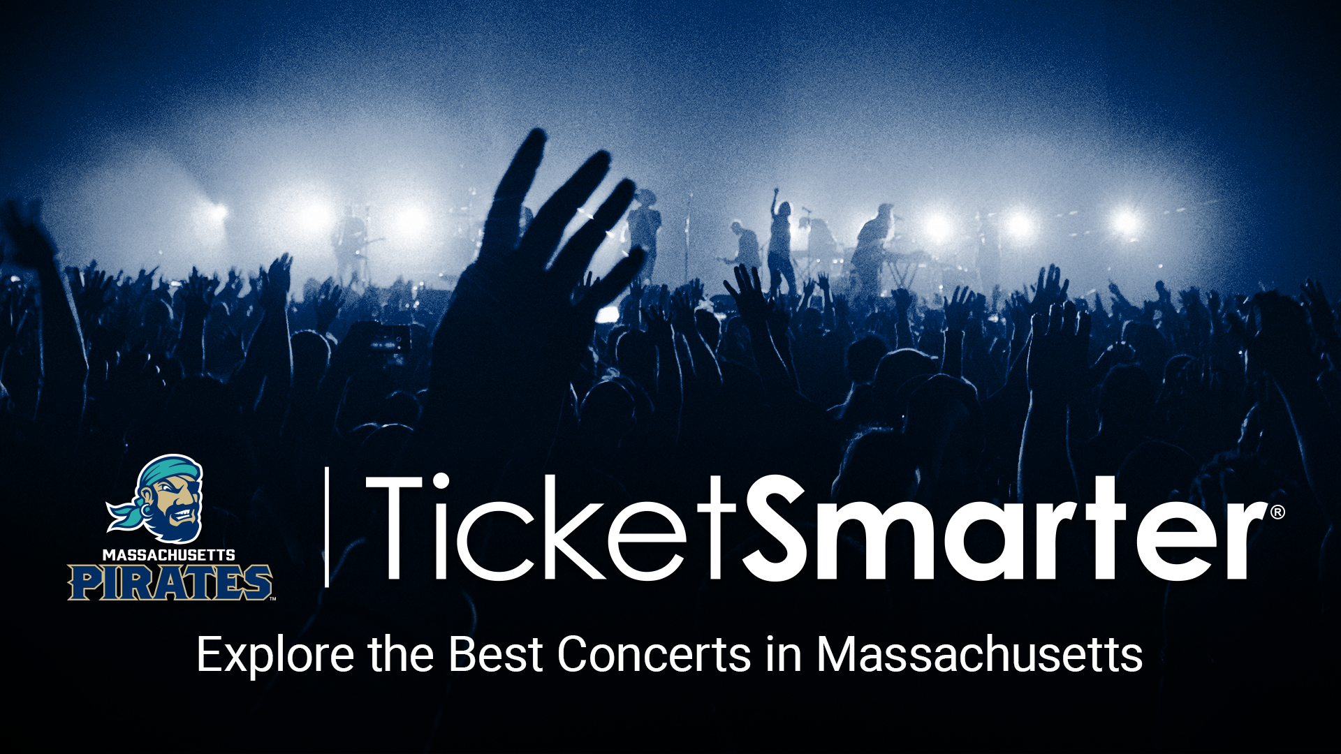 TicketSmarter MA Concert Guide Cover