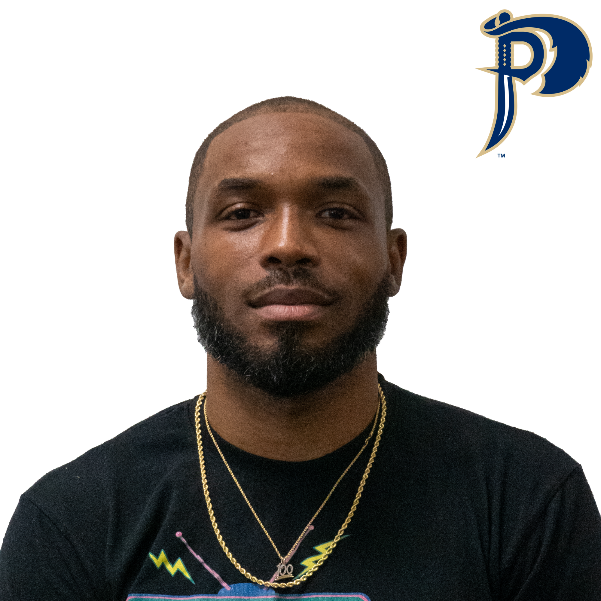 Coach Griggs Headshot
