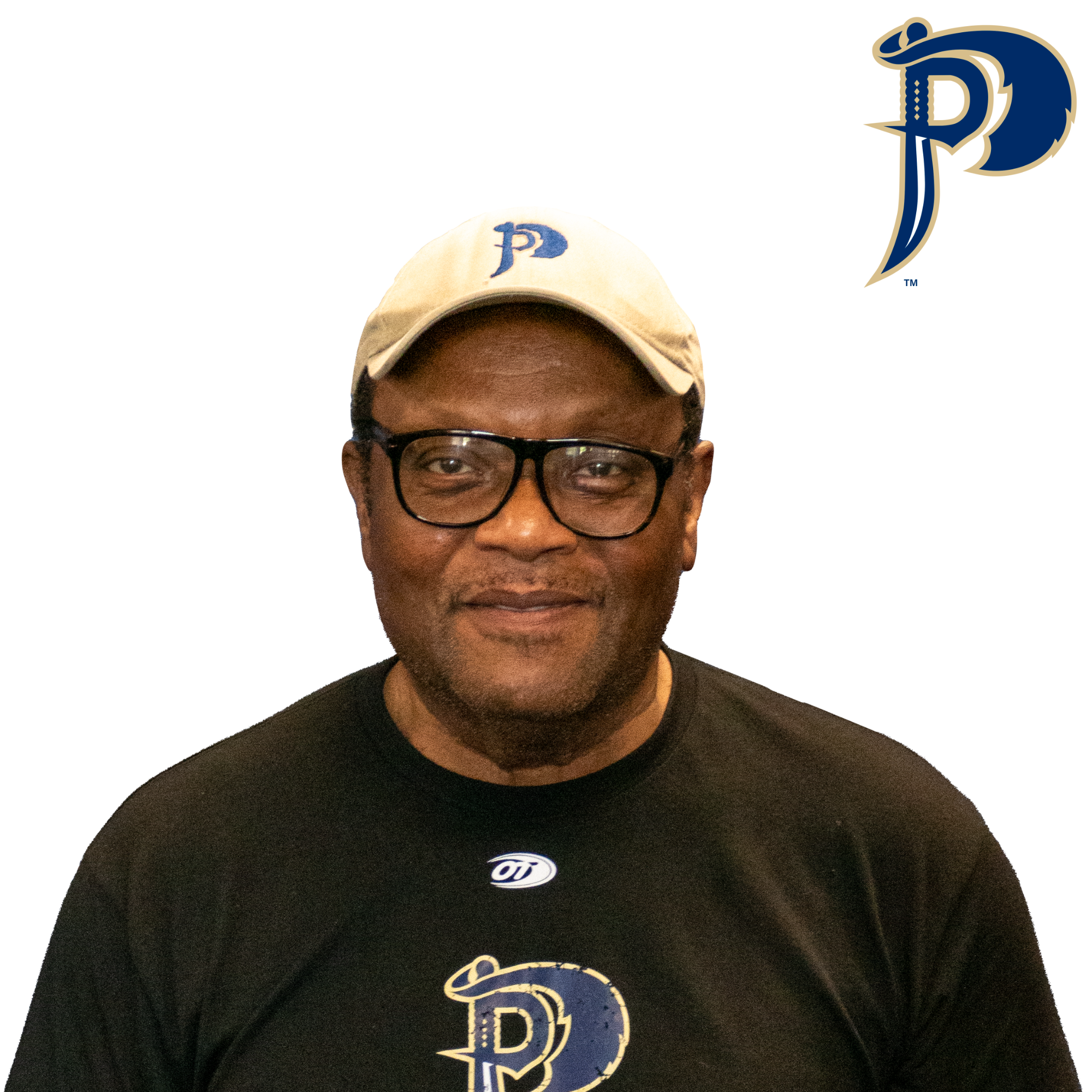Coach Custer 2024 Headshot