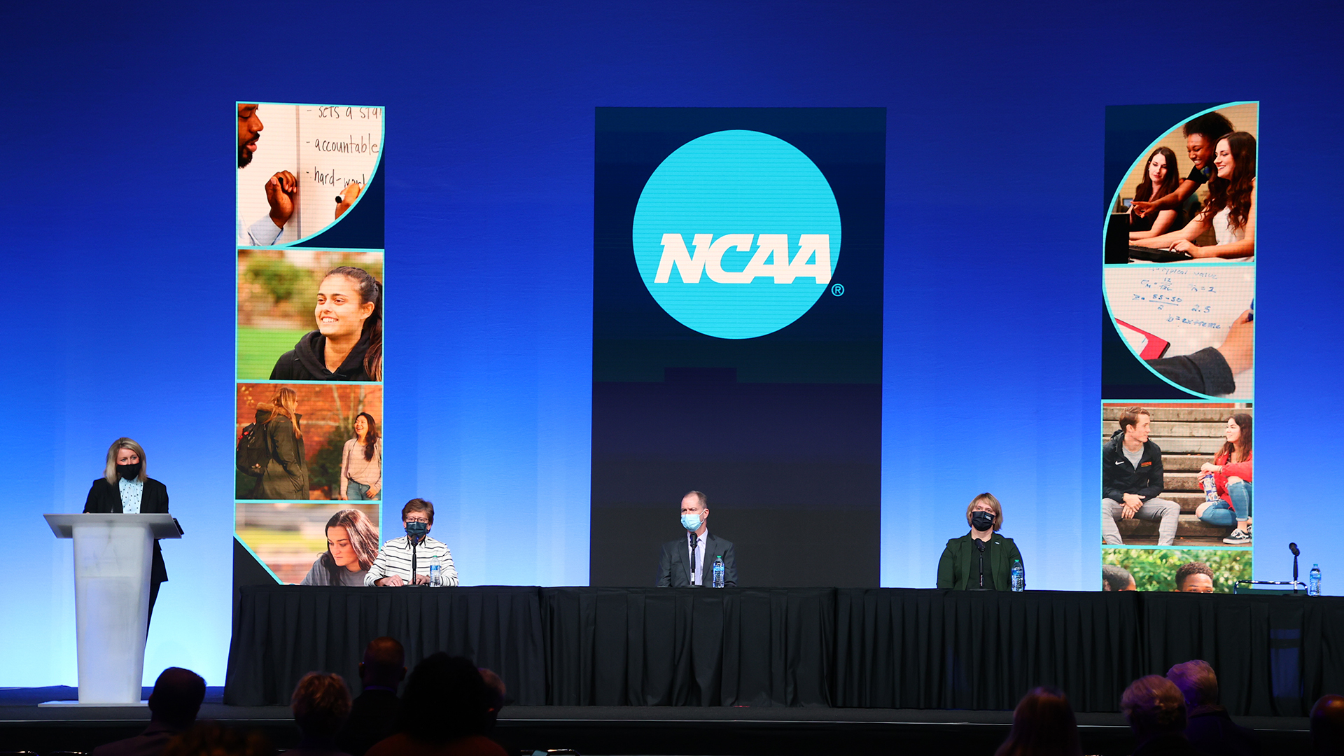 2022 Gender Equity Panel