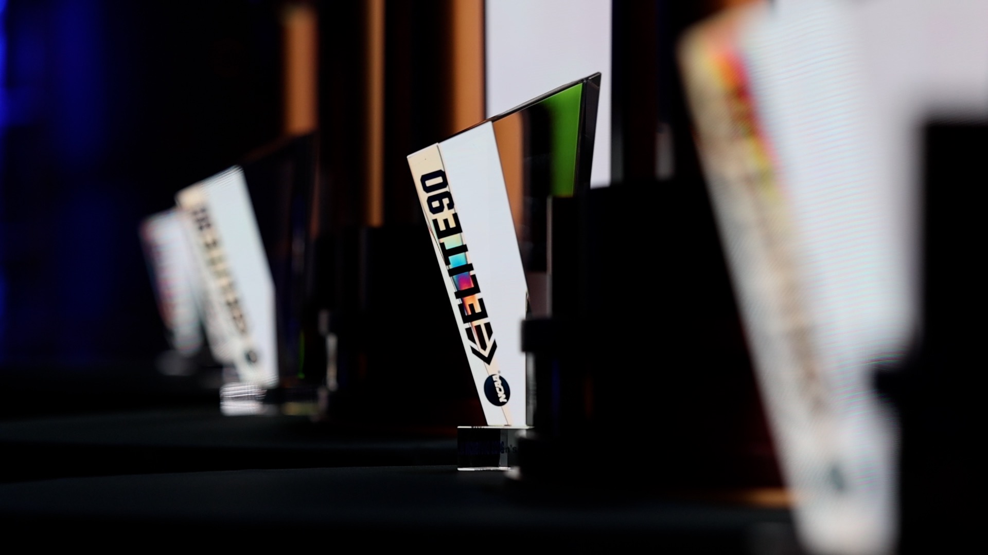 Division II Festival E90