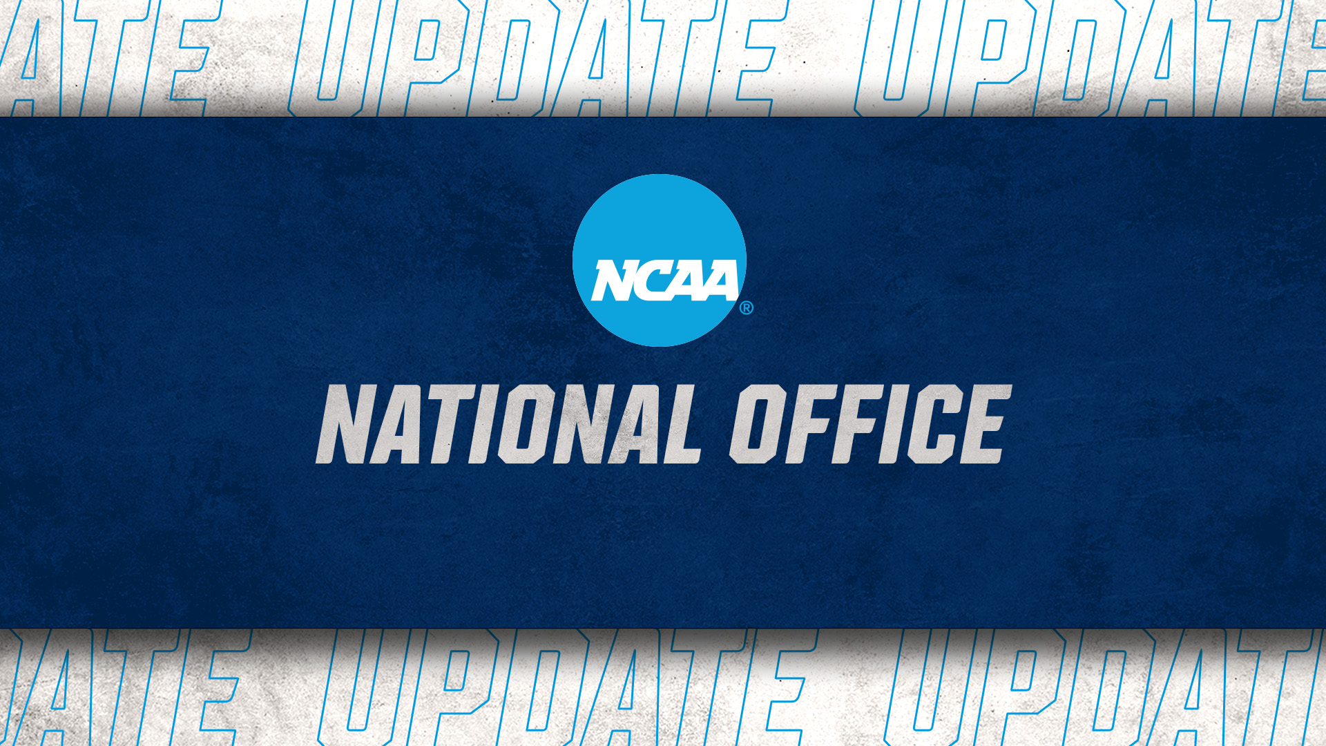 Update-National Office