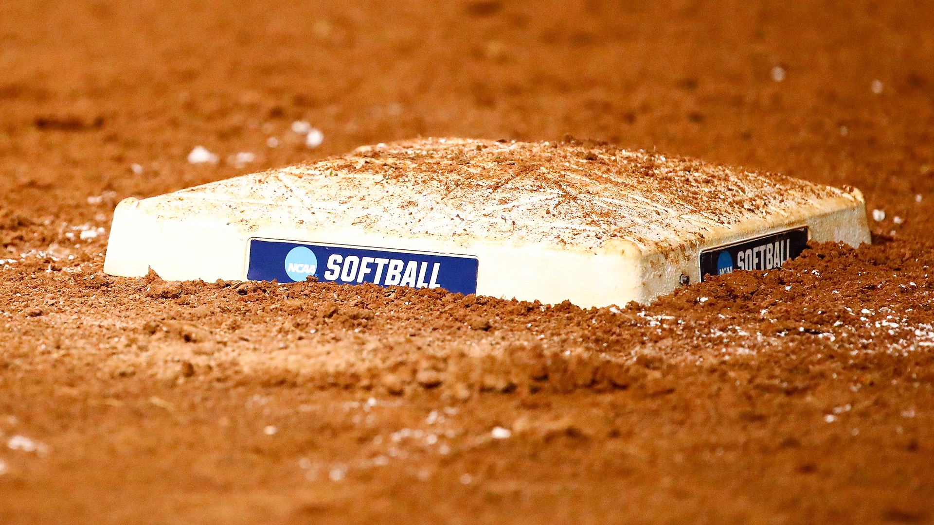 Panel approves double first base experimental rule in softball