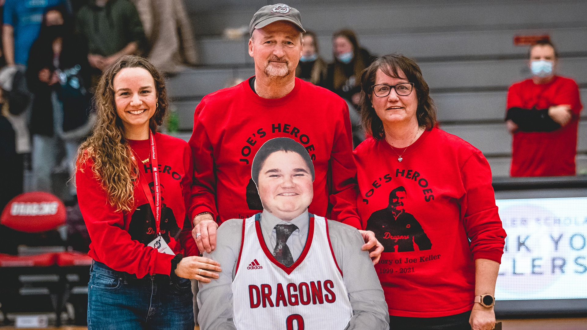 2023 NCAA DII Award of Excellence Award Winner