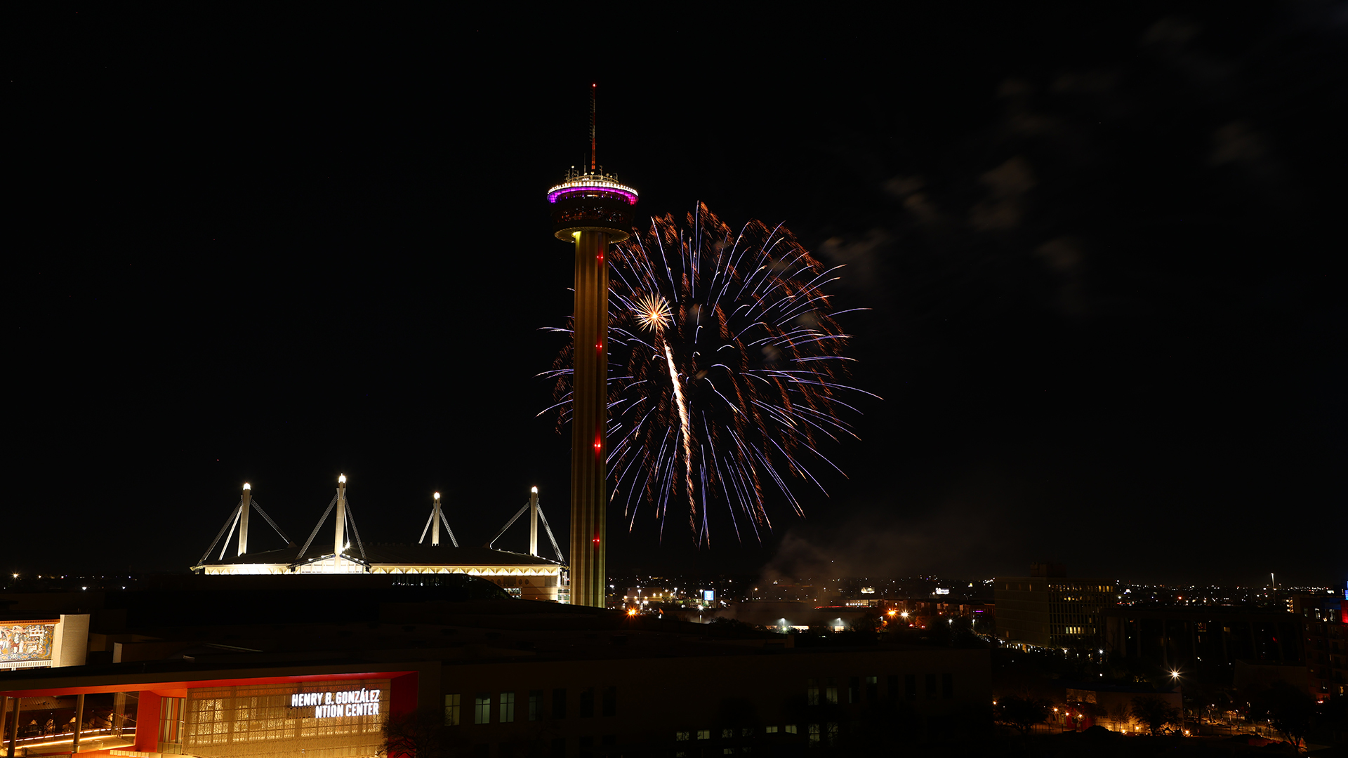 14 JAN 2023: The DII Business Session takes place during the 2023 NCAA Convention at the Grand Hyatt in San Antonio, TX. Jamie Schwaberow/NCAA Photos