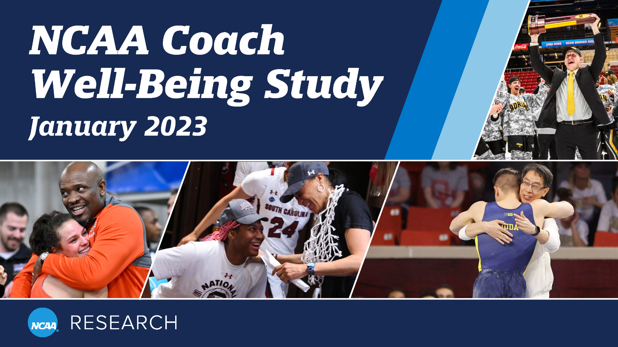 What does a Sports Coach do? - School of Health Sciences