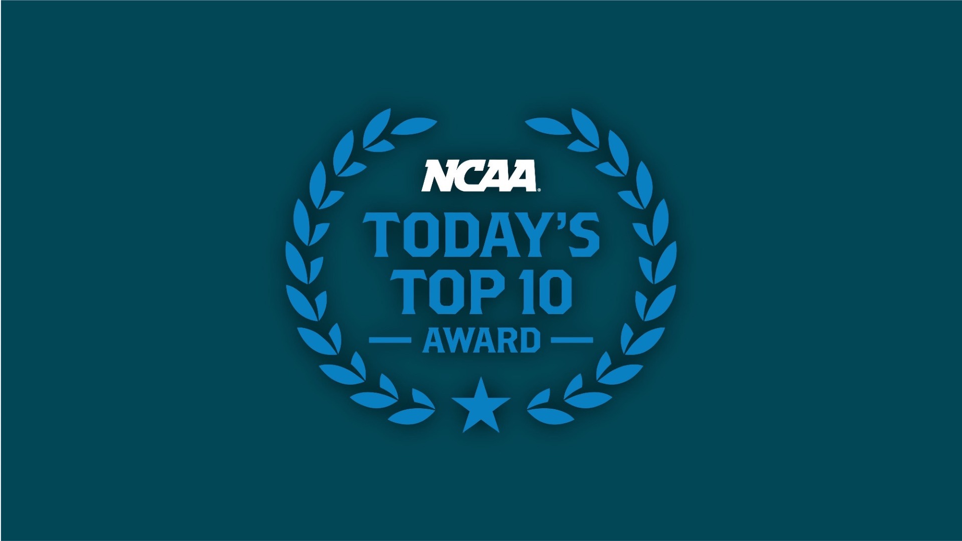 2024 Today's Top 10 Award