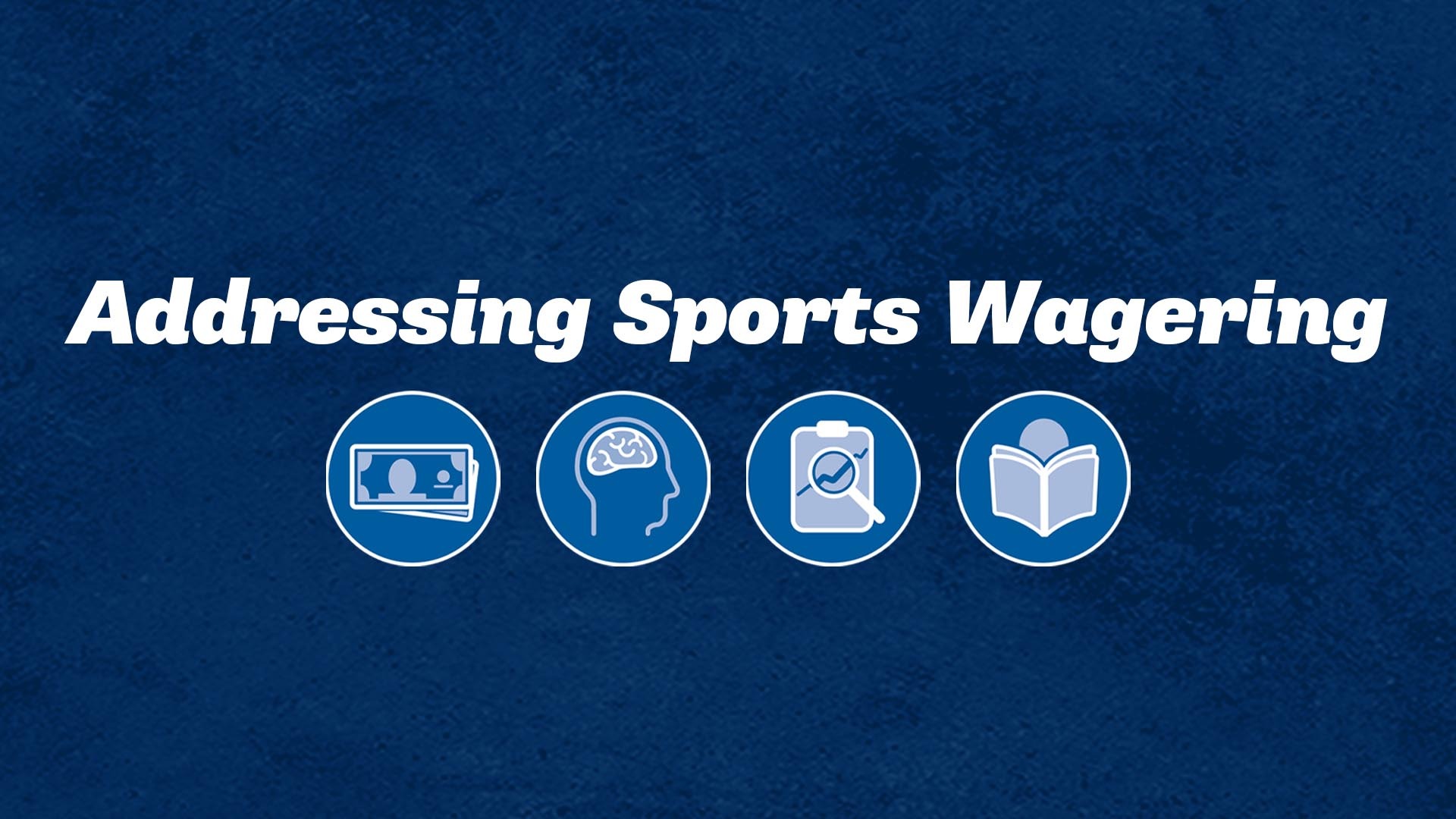 Overwhelming evidence shows impermissible scouting scheme in Michigan ...