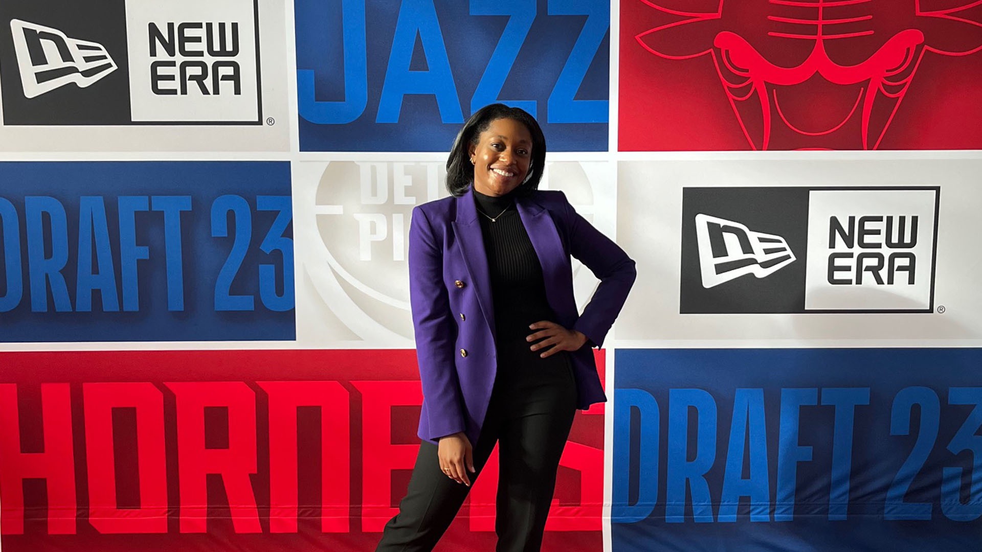 Kelsey Boyd NBA Draft