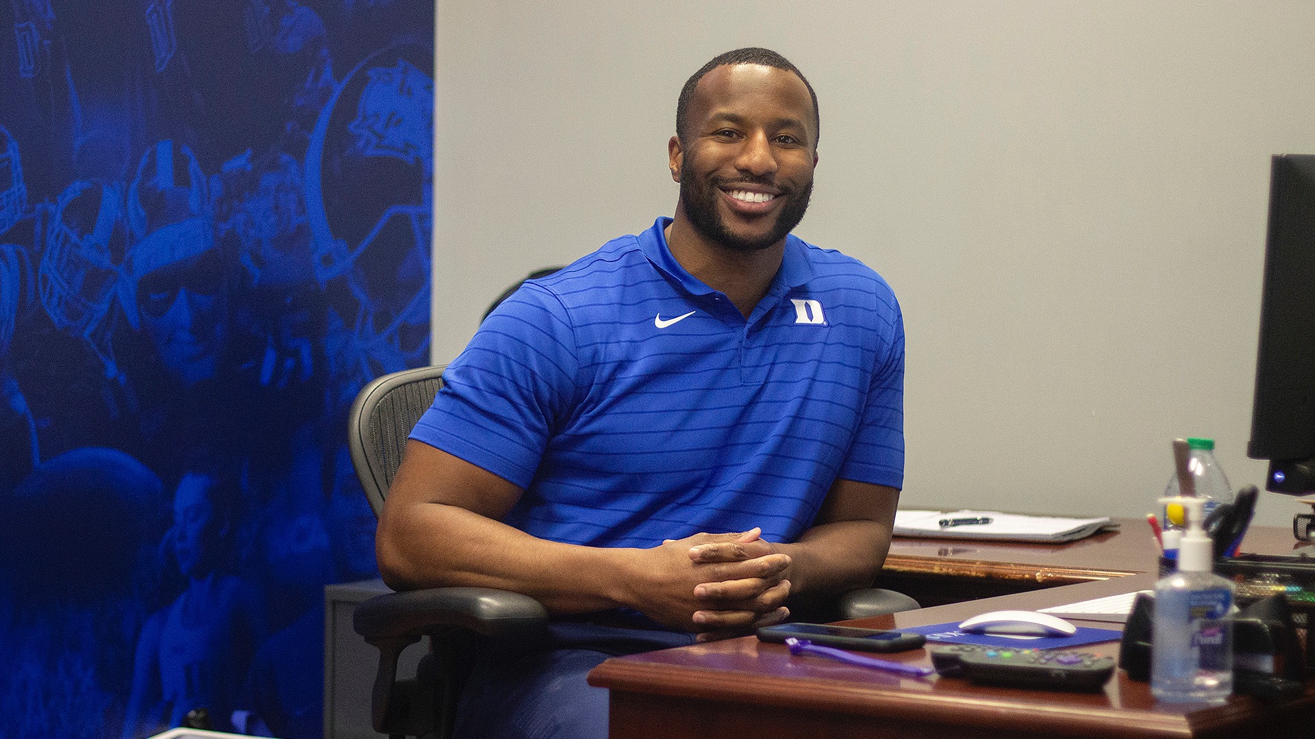 Former DI runner found path to give back to college sports via NCAA ...