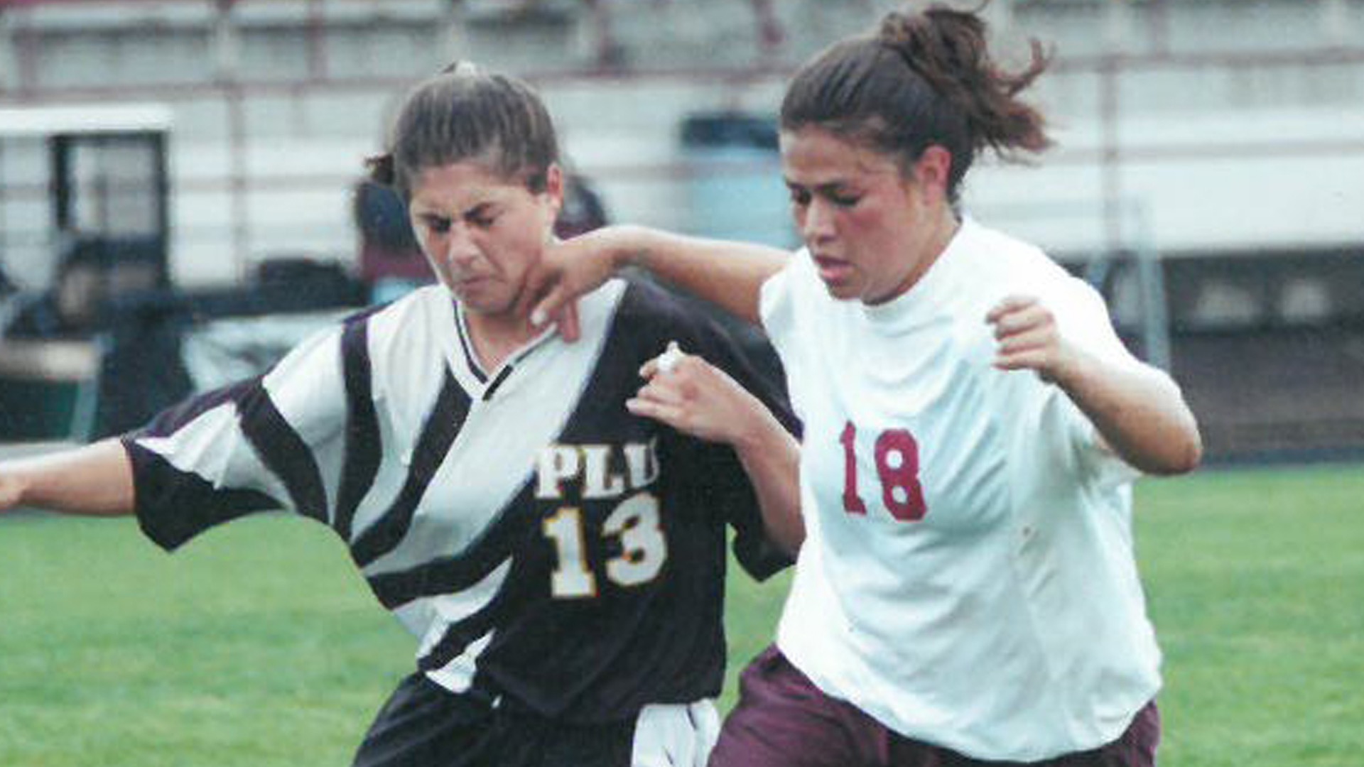 Beth Tiffany, University of Puget Sound