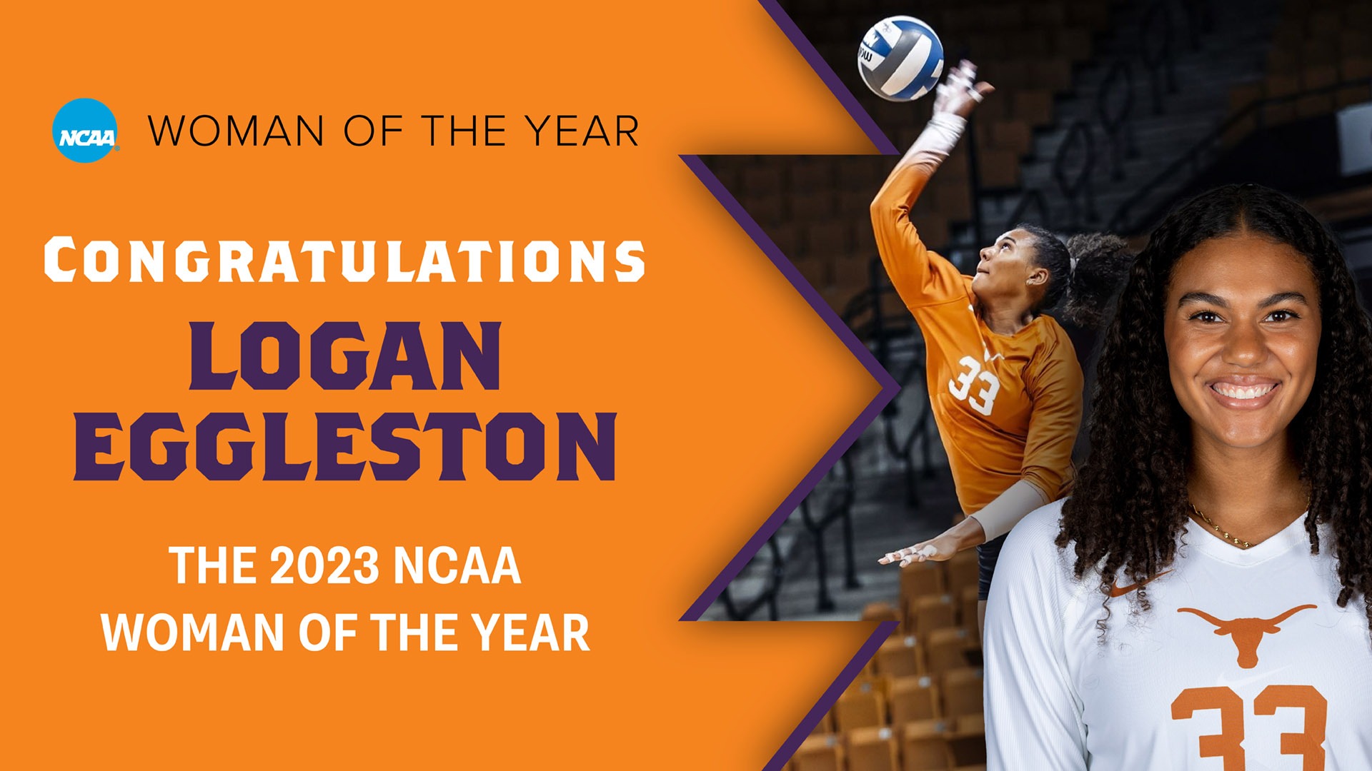 2023 WOTY Winner - Logan Eggleston
