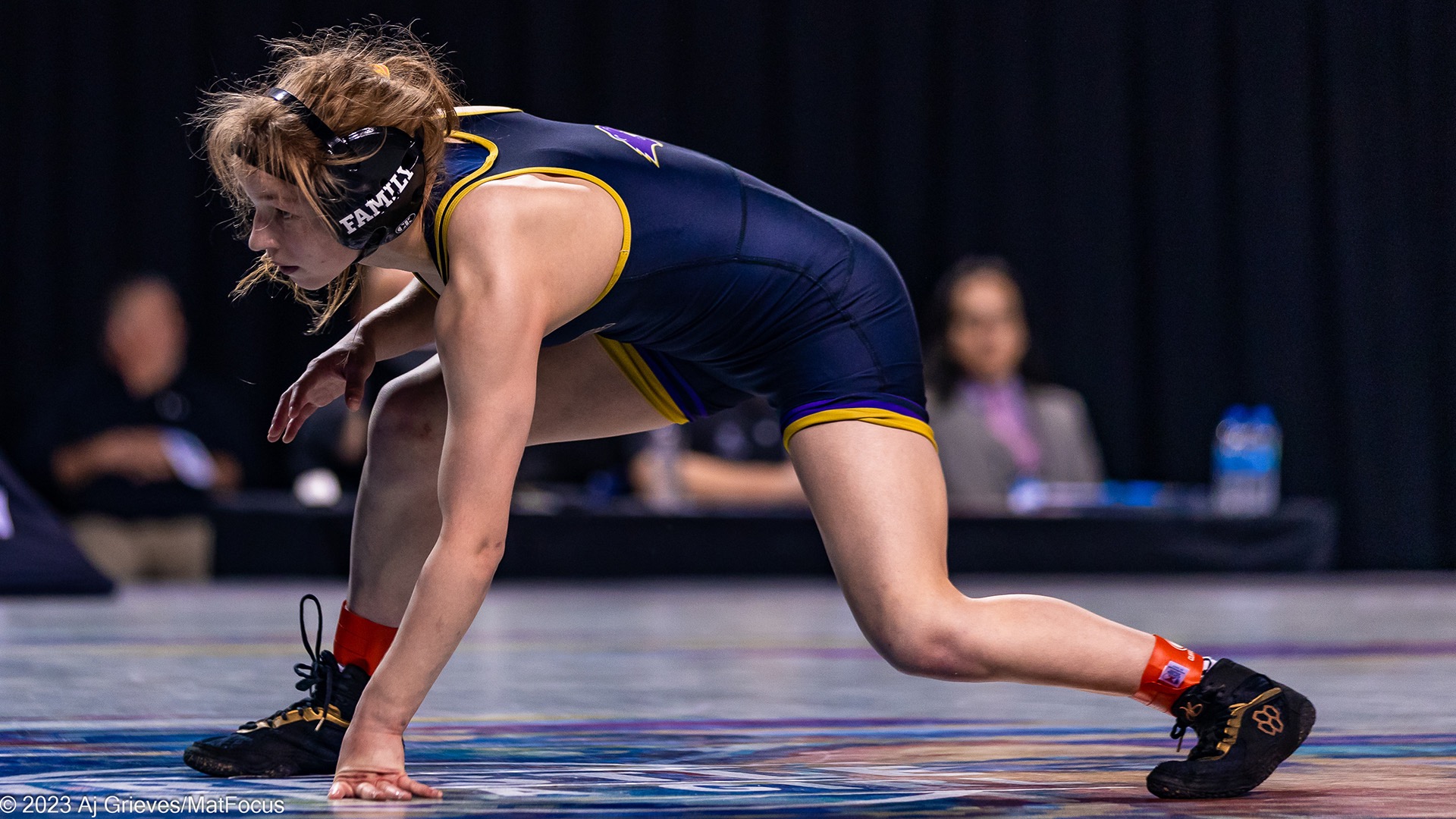 More than a medal: Olympic gold secures Sarah Hildebrandt’s legacy as ...