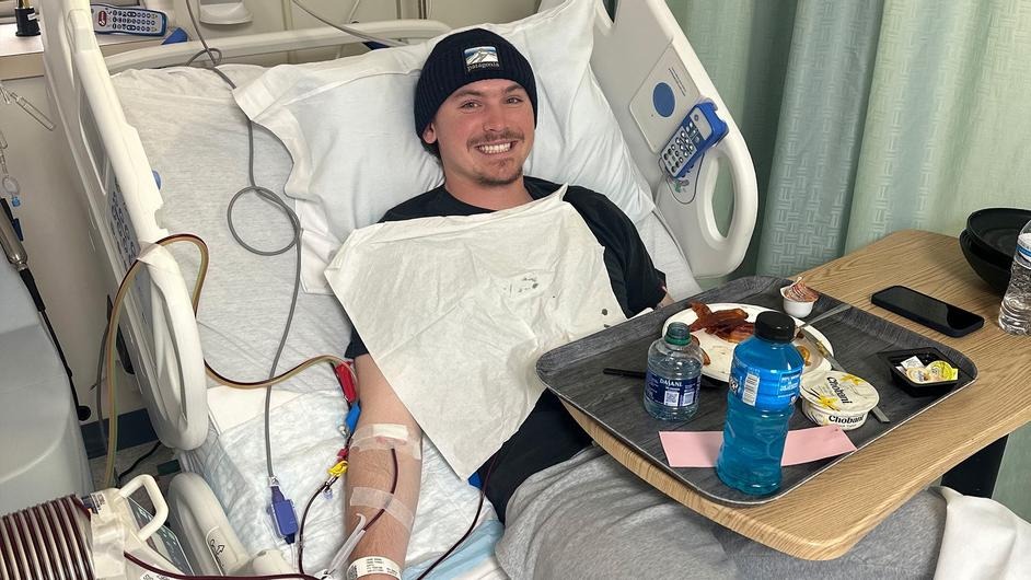 Pacific Lutheran - Rowan Amann