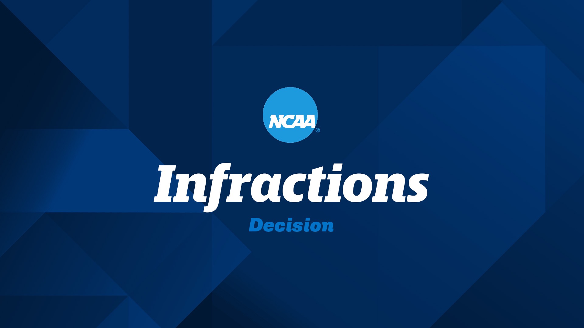 DI Cabinet modifies age-based eligibility concept - NCAA.org