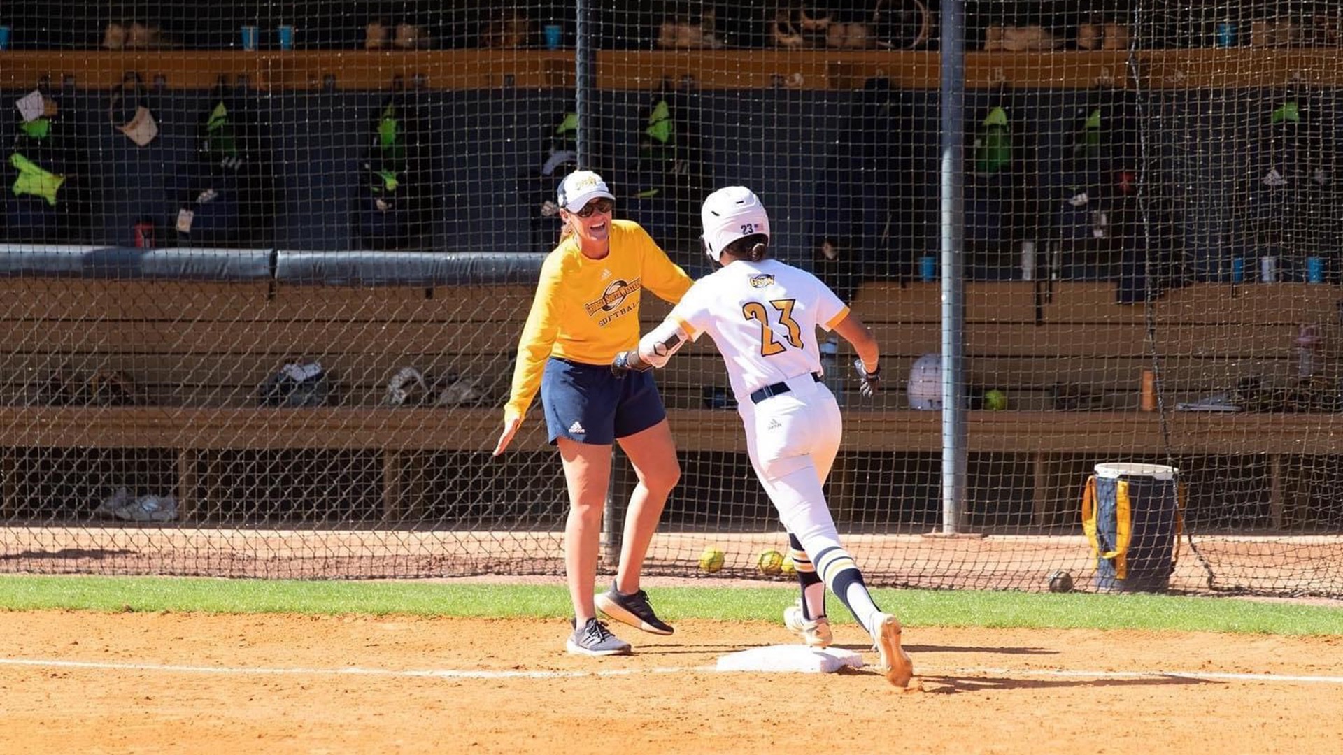 Southwestern’s Natalia Herrera values her village