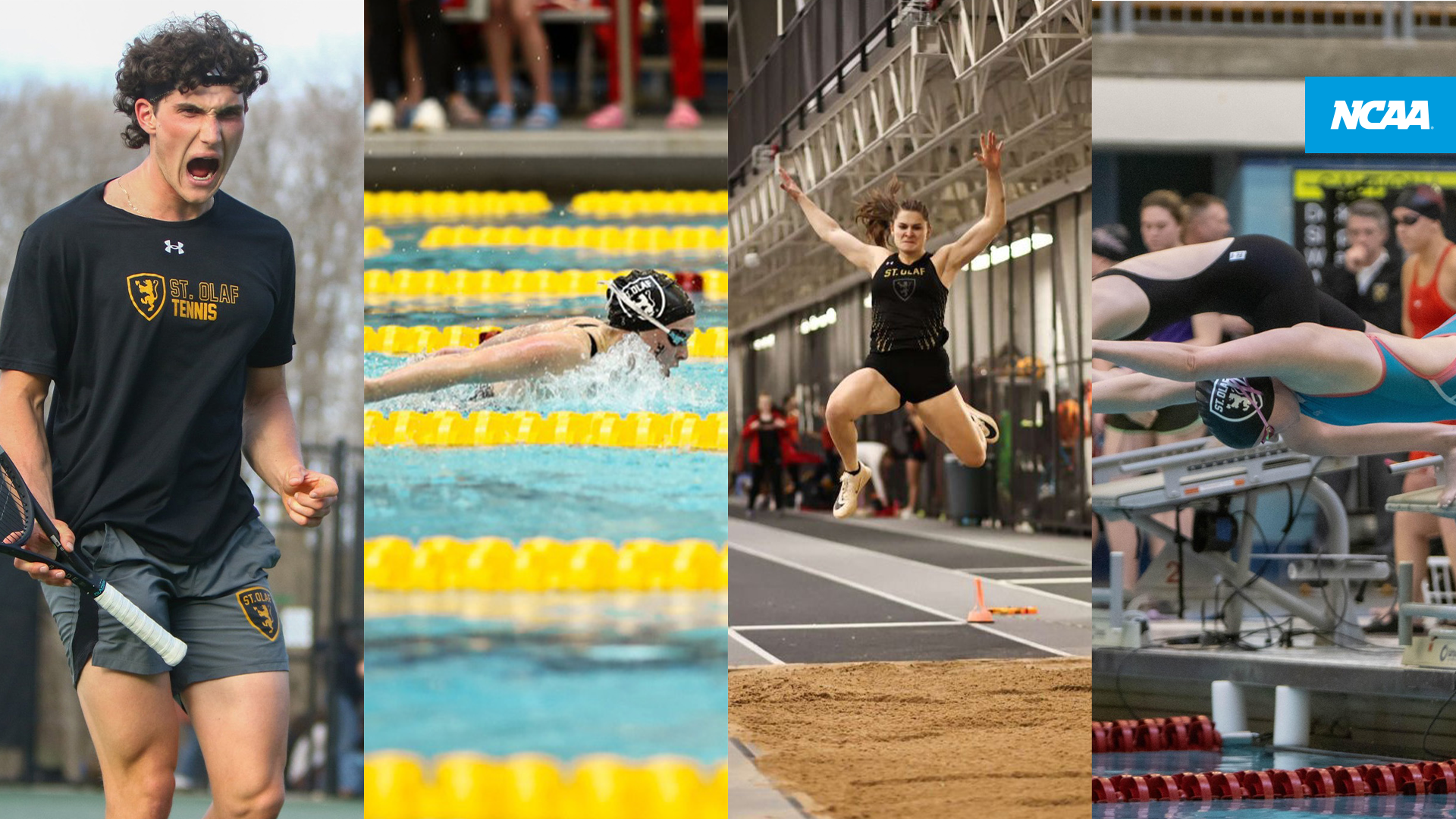 NCAA announces transgender student athlete participation policy change NCAA announces transgender student athlete participation policy change