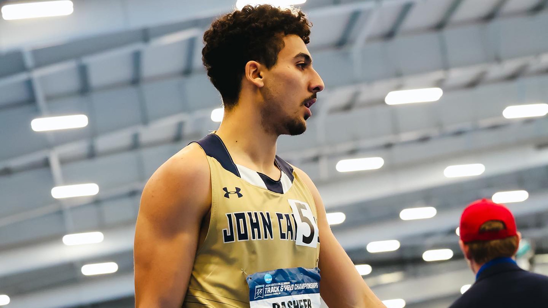 Student athletes Report Fewer Mental Health Concerns NCAA student-athletes-report-fewer-mental-health-concerns-ncaa