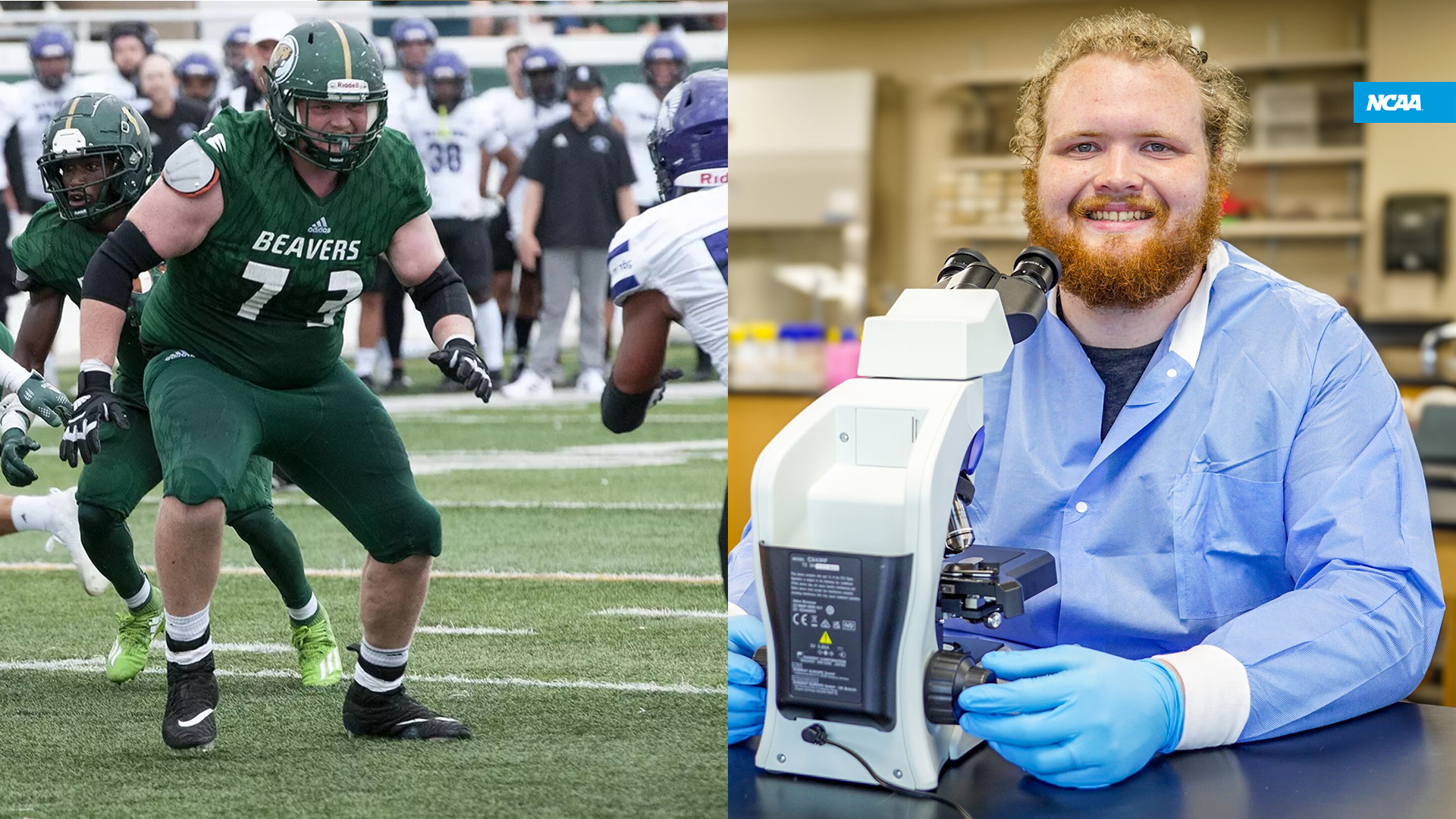 Bill Ketola: Bemidji Sate University