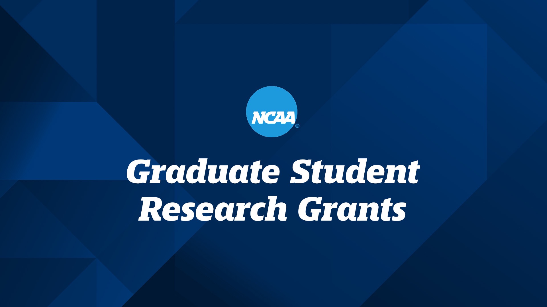3 research teams receive Innovations in Research and Practice Grants ...