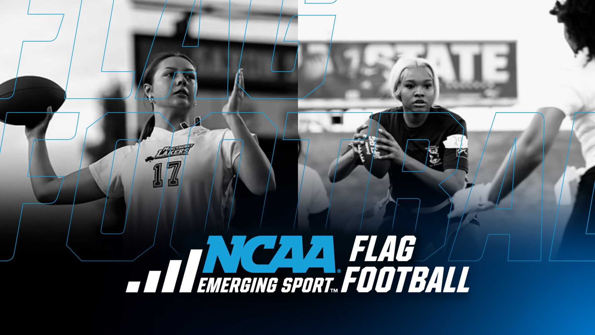 NCAA Emerging Sport: Flag Football