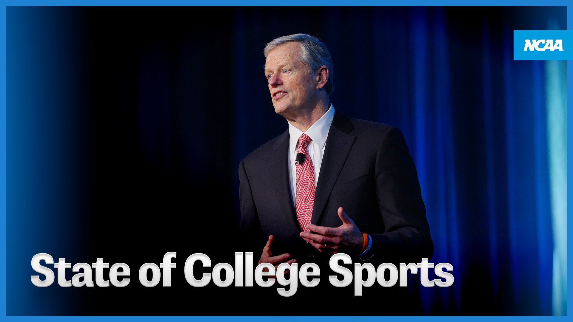 2026 State of College sports