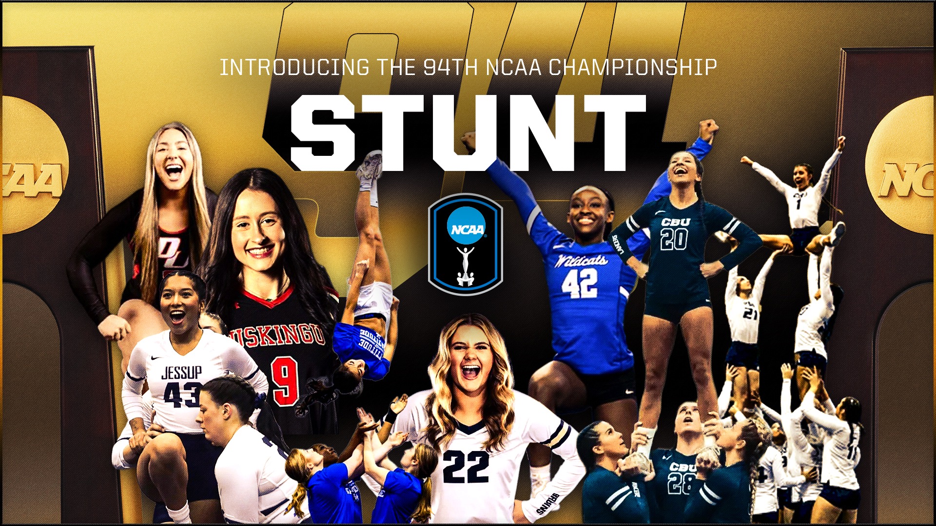 New Championship: Stunt