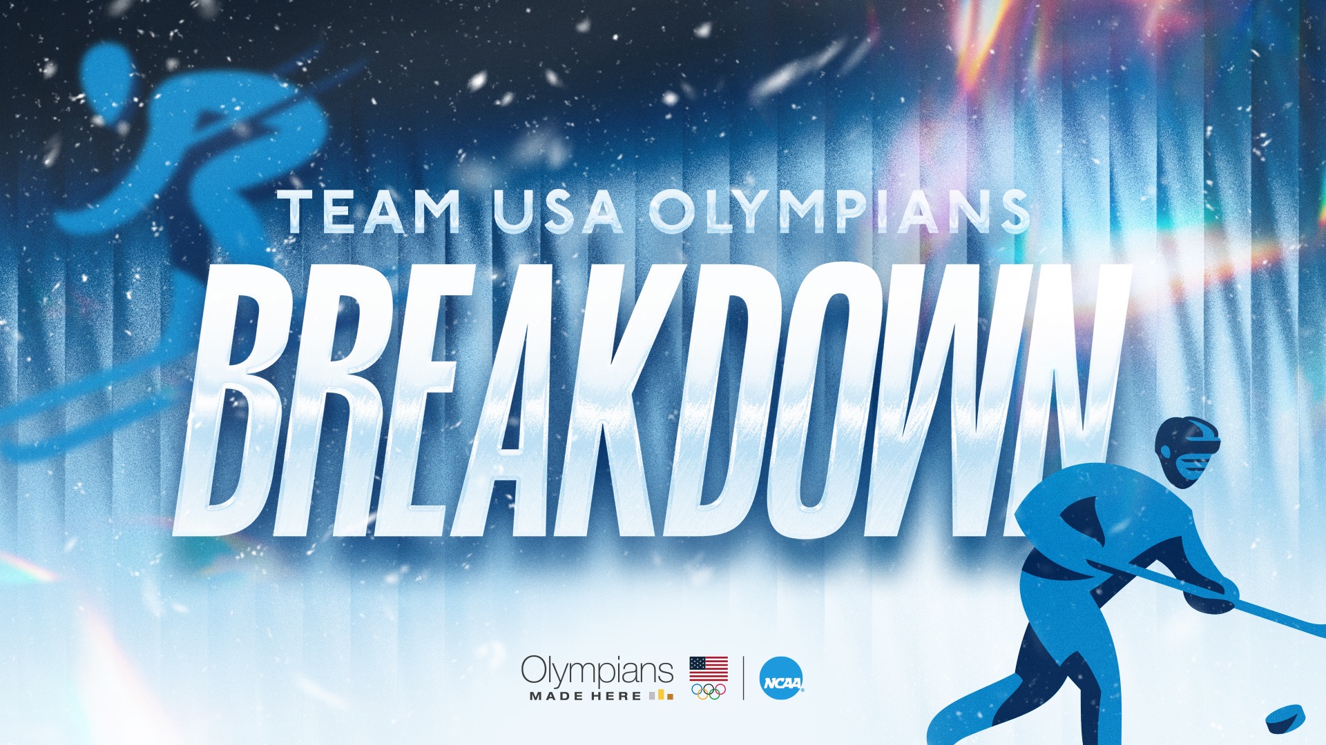 Team USA MICO Breakdown