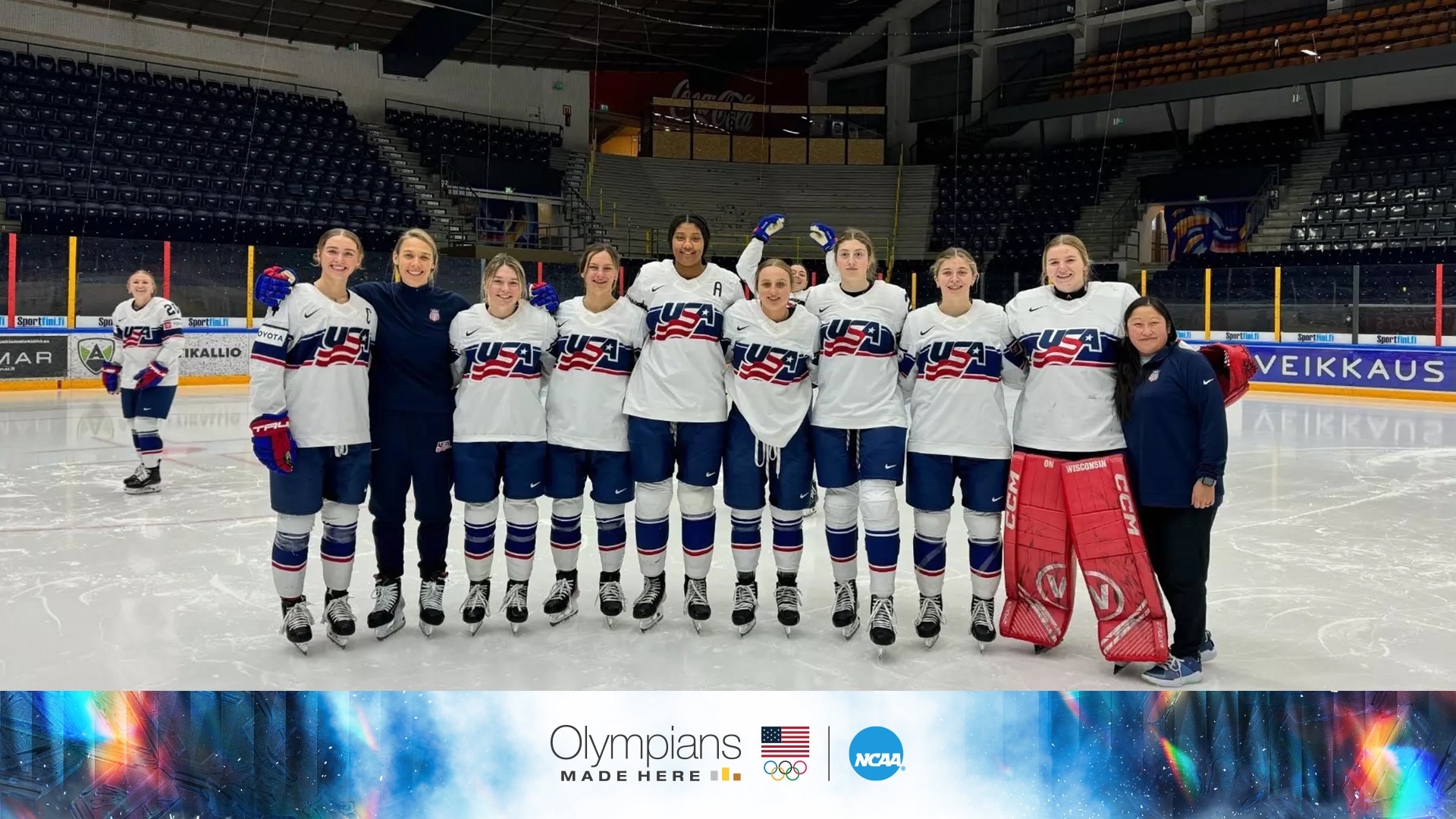 Meet The National Anthem Singers At The Men s And Women s Final Fours meet-the-national-anthem-singers-at-the-men-s-and-women-s-final-fours