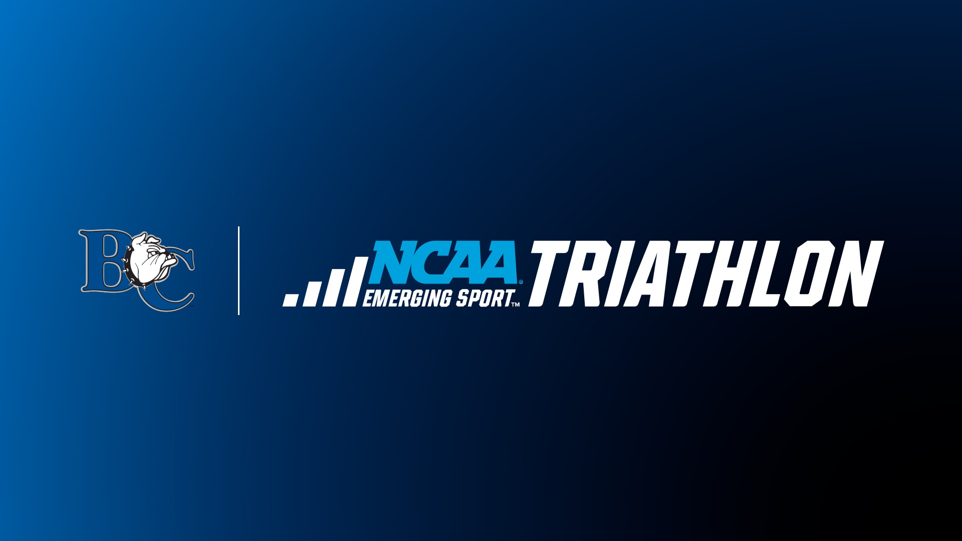  Emerging Sports: Barton Bulldogs Adds Women's and Men's Triathlon