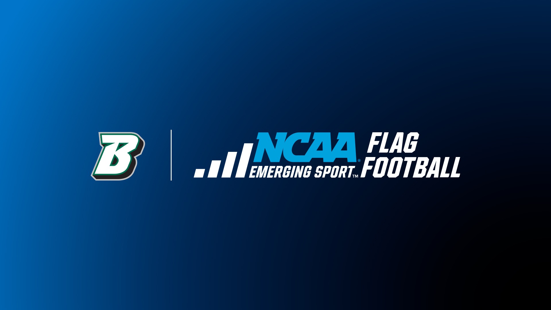  Emerging Sports: Binghamton Bearcats Adds Women's Flag Football