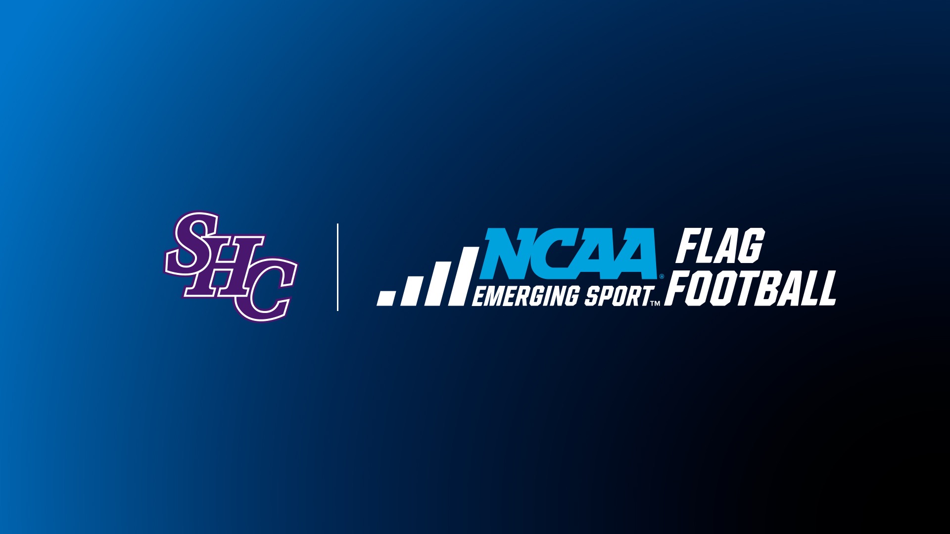 NCAA Emerging Sports: Spring Hill - Flag Football