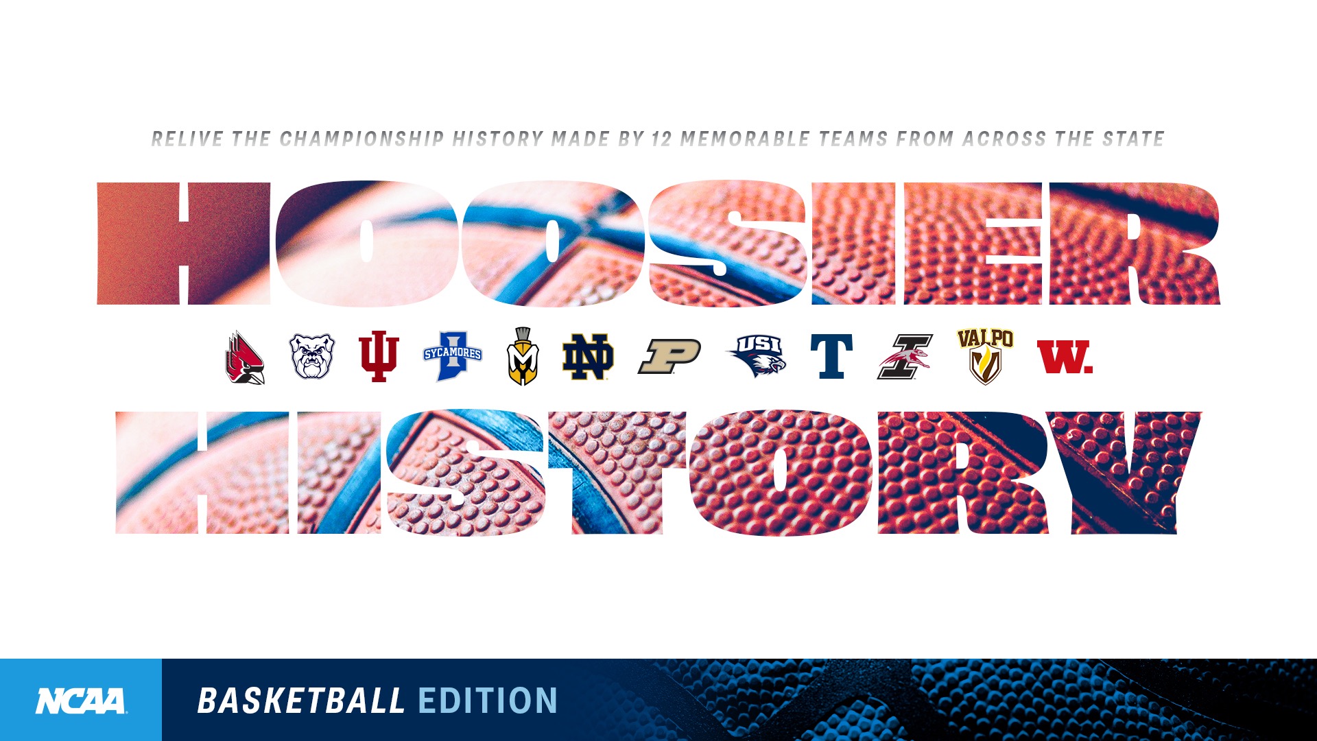 Basketball Edition: Hoosier History