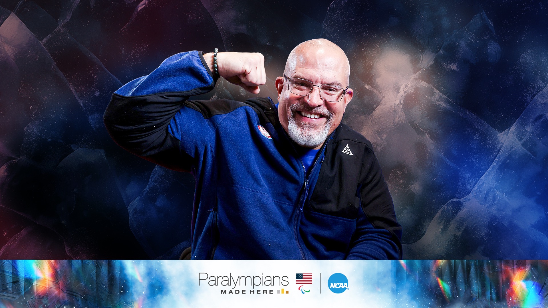 From Army West Point and UConn basketball to Team USA: Steve Emt’s Paralympic journey