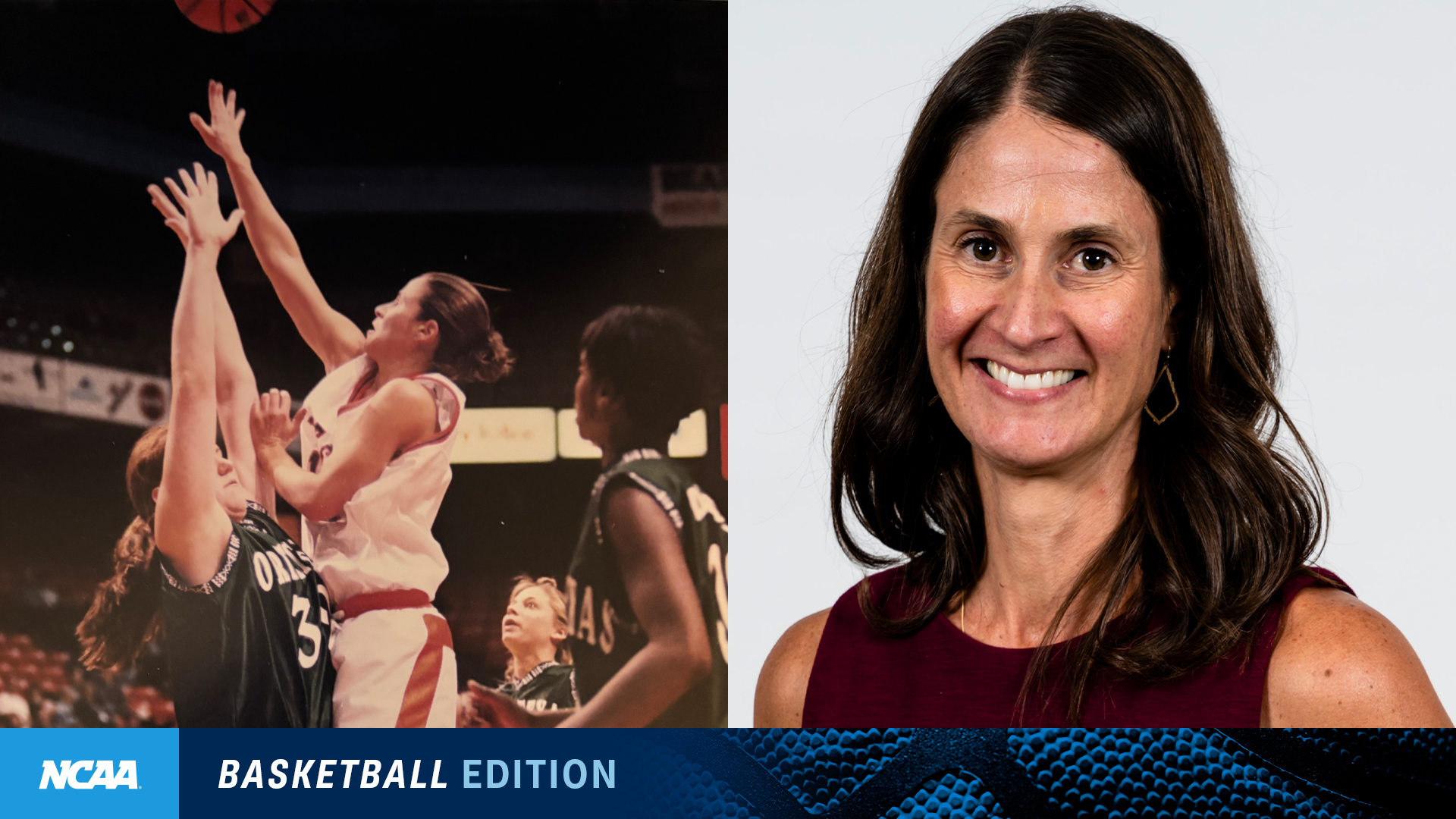 Arizona State’s Christina Wombacher helped bring Women’s Final Four home to Phoenix