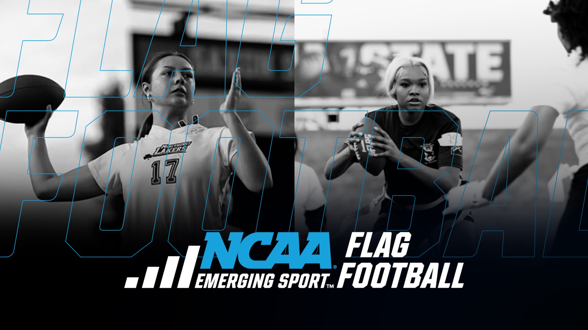 Flag football moves toward NCAA championship status