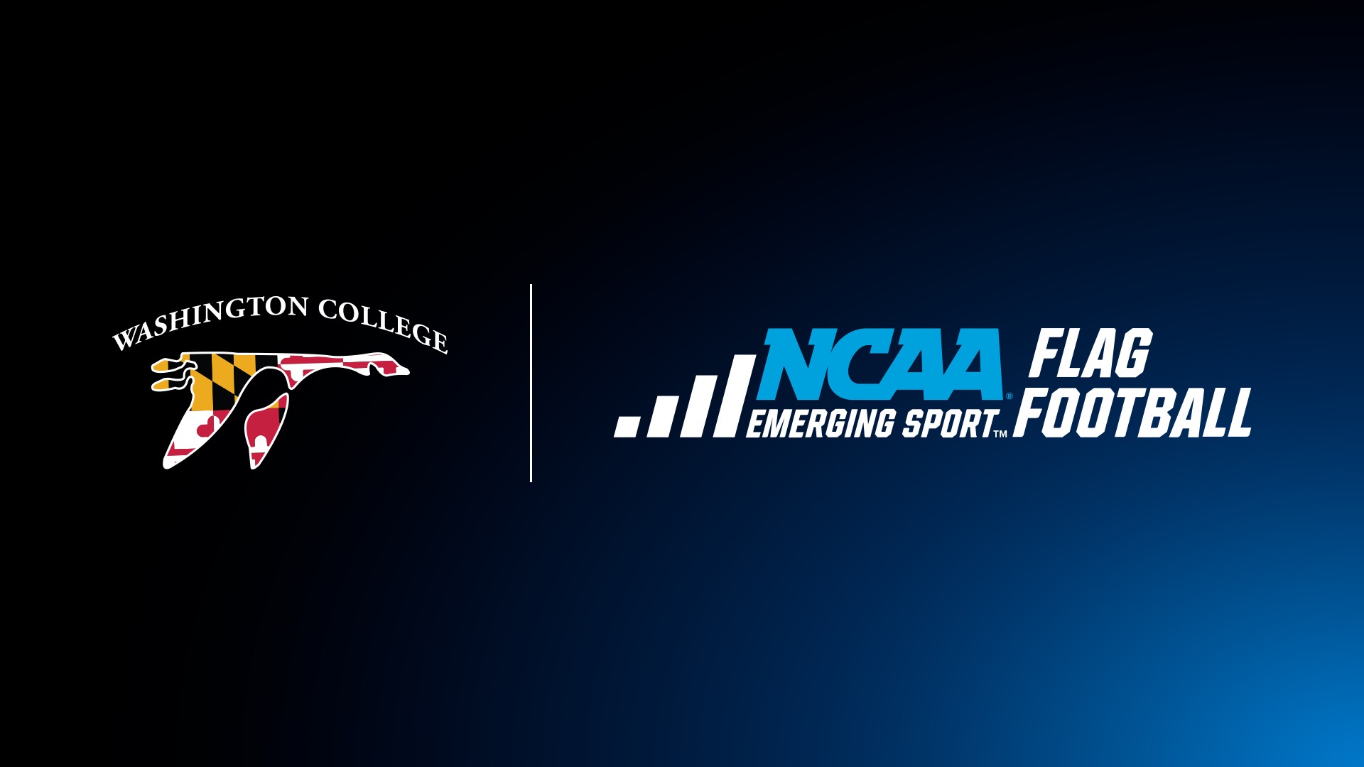 Washington College Athletics Department Announces Addition Of Women's Flag Football To Its Varsity Programs