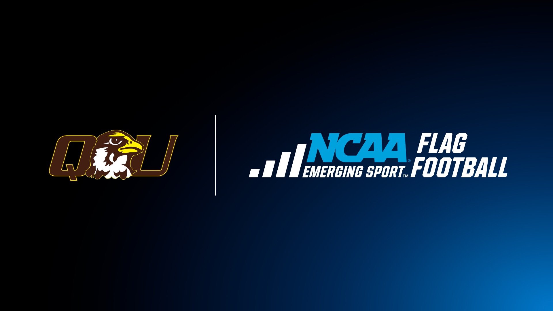 Quincy University to Add Women’s Flag Football Beginning in 2027-28