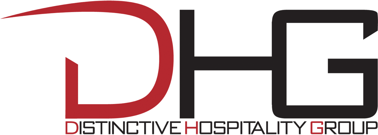 DHG Logo