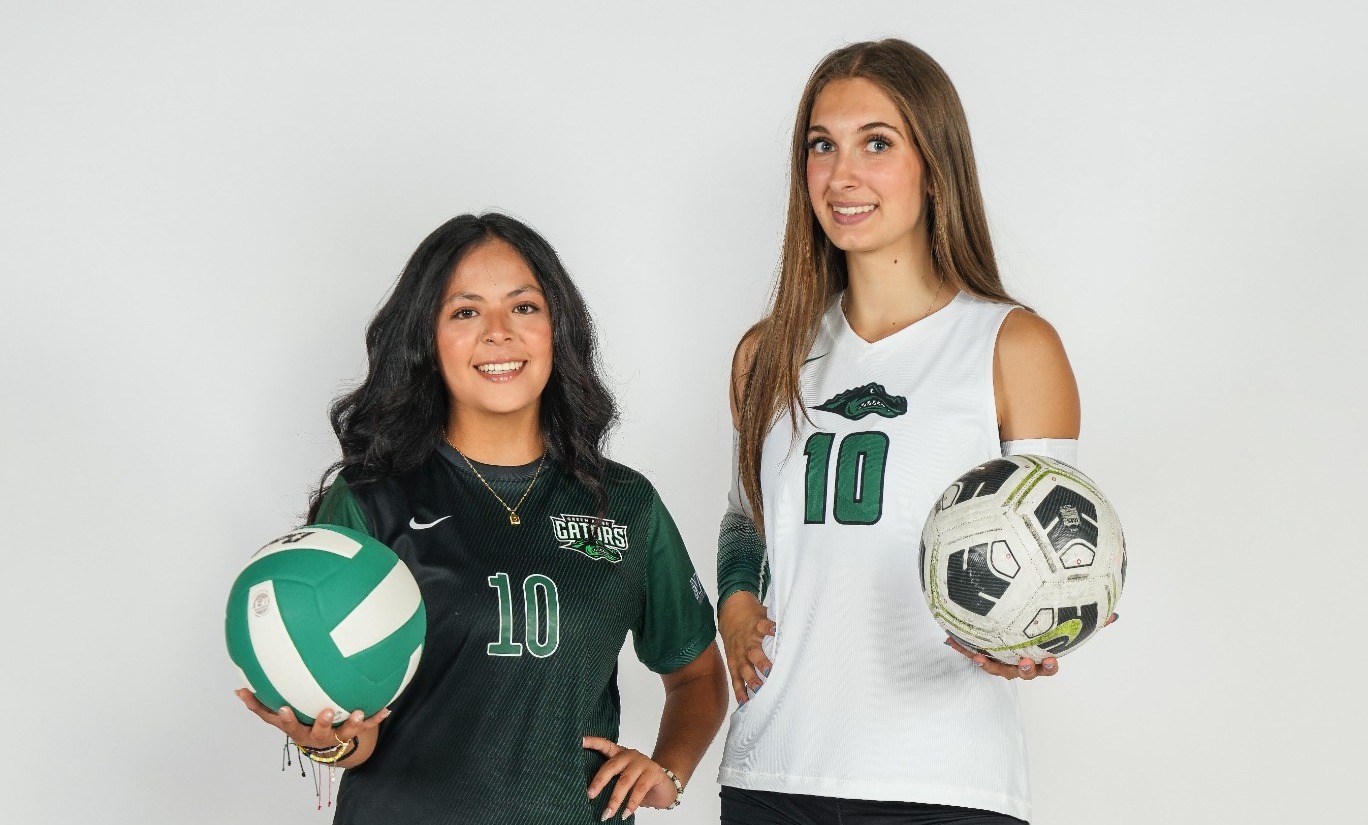 wsoc vball