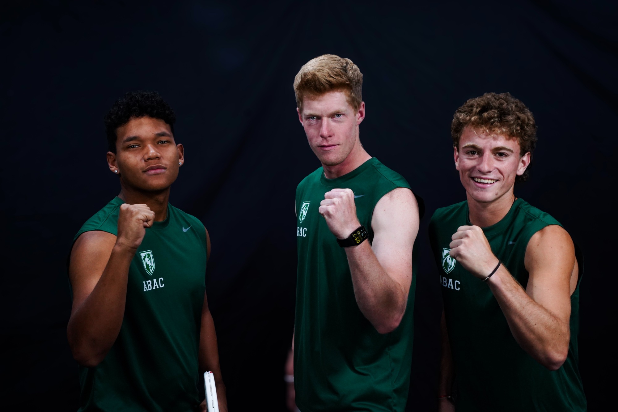 ABAC tennis players