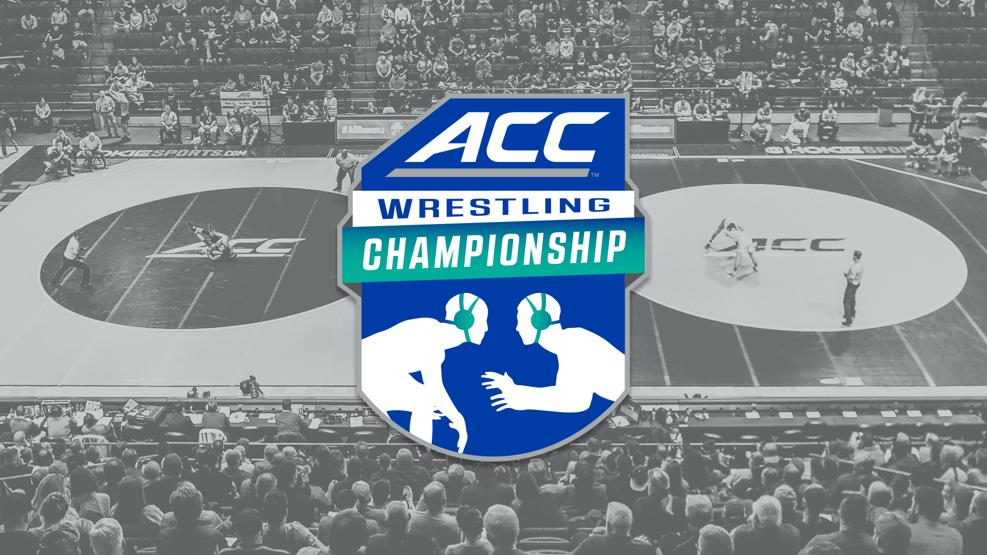 Seeding Announced For 2020 ACC Wrestling Championship Atlantic Coast Conference