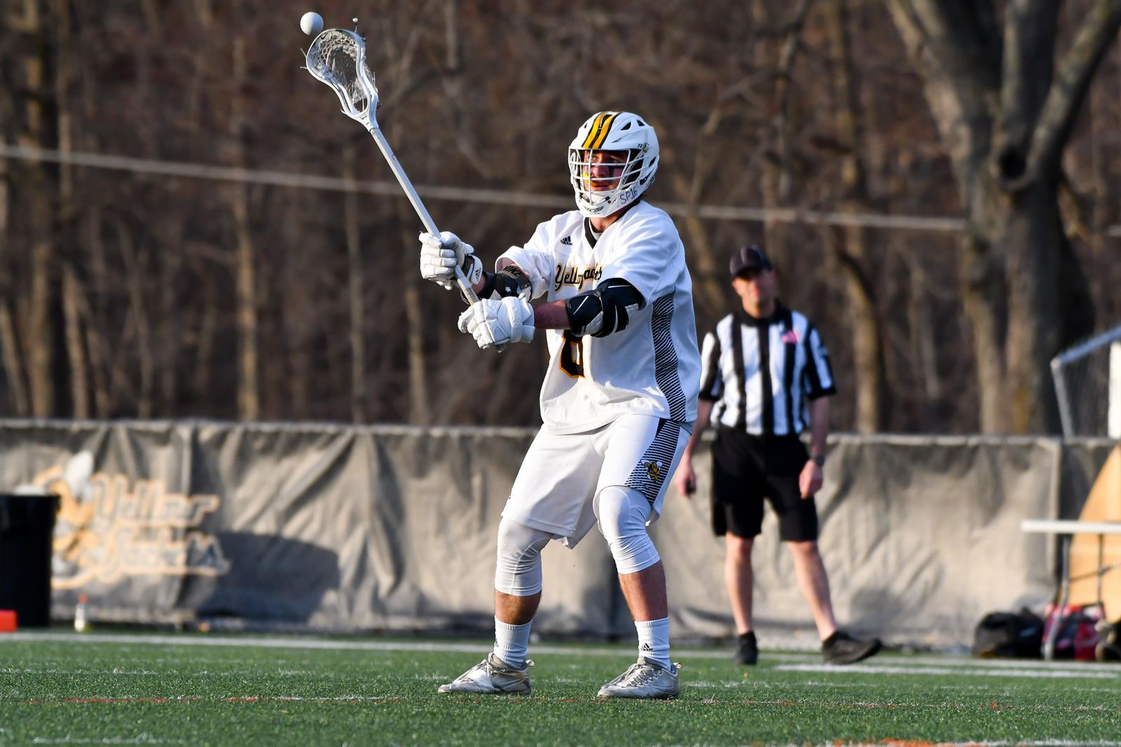 Matt Quinlan - 2020 - Men's Lacrosse - American ...