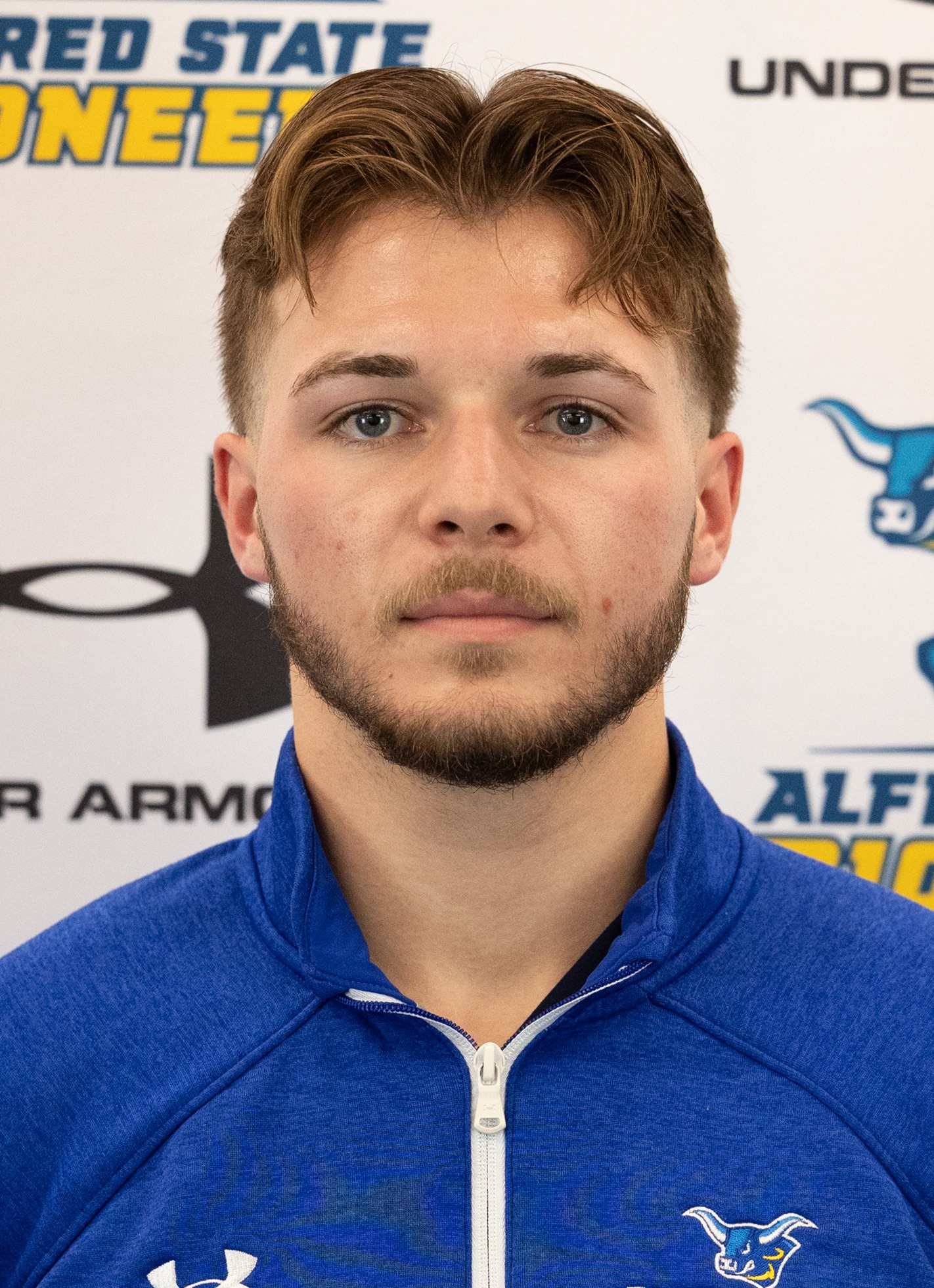 Levey Headshot