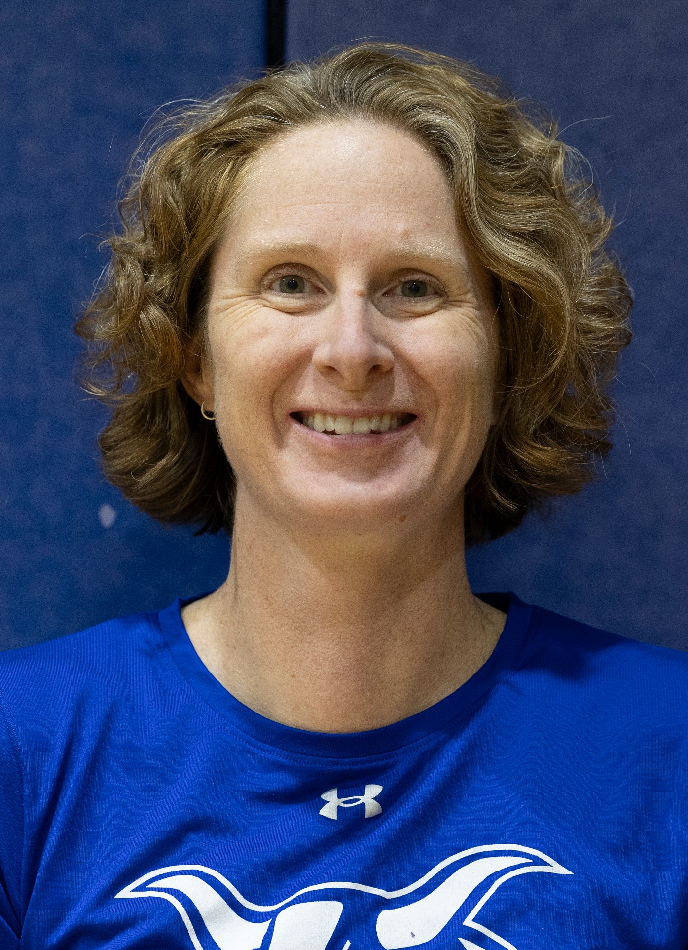 Coach Williamson