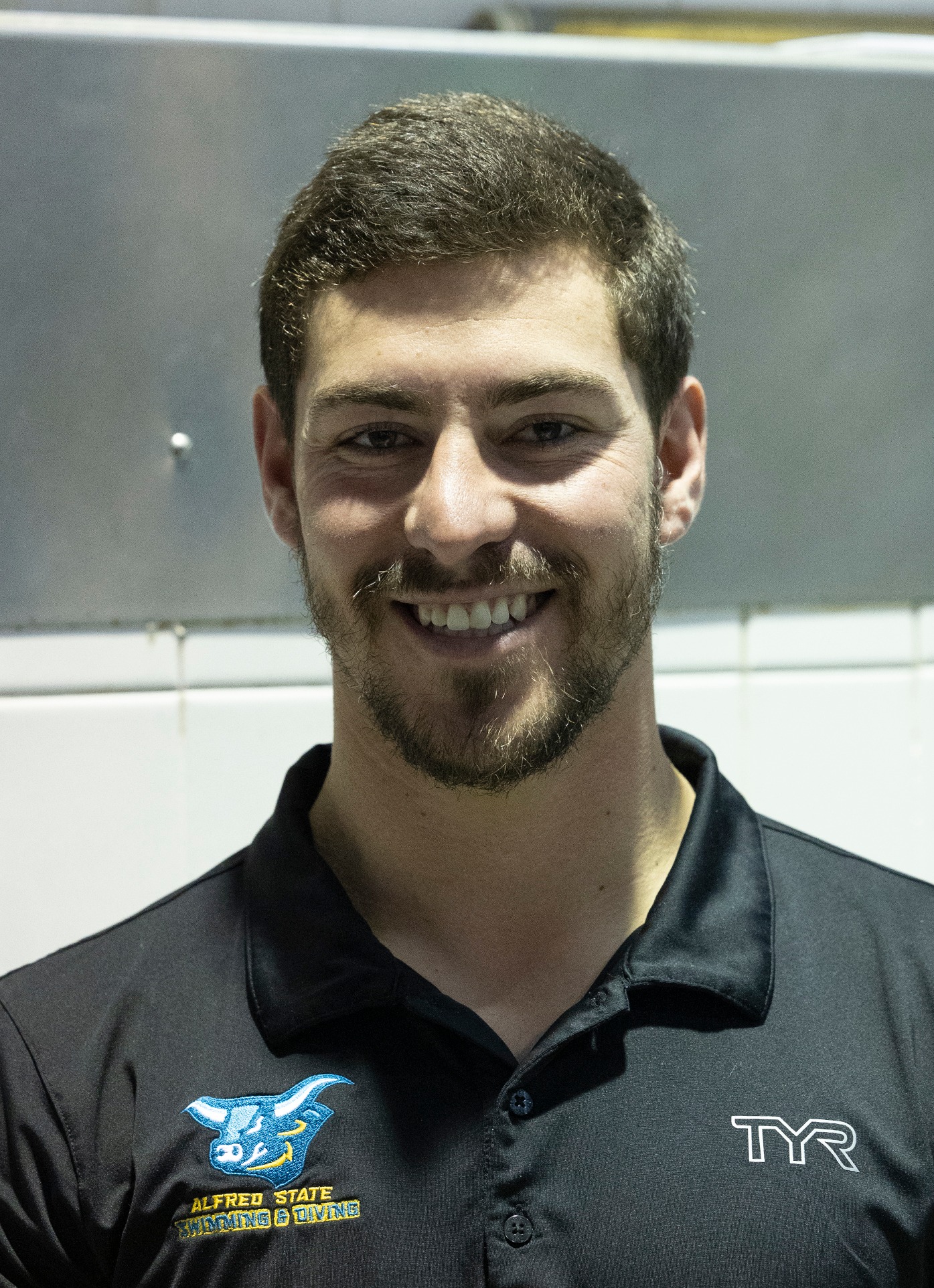 nick beach