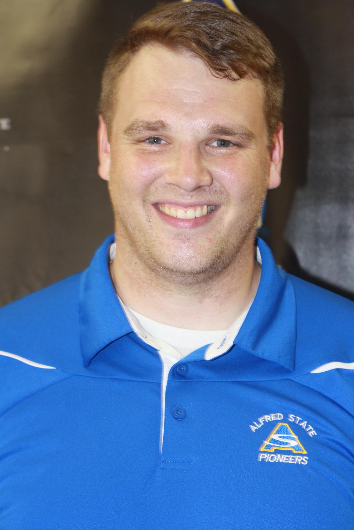 Jonathan Hoover